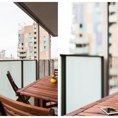 Magistretti Flexyrent Apartment ミラノ エクステリア 写真