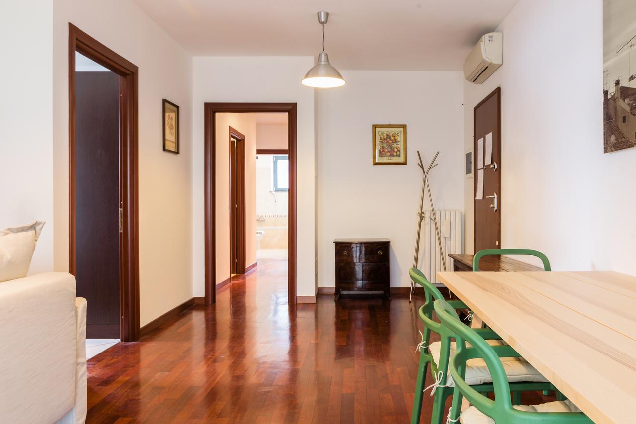 Magistretti Flexyrent Apartment ミラノ エクステリア 写真