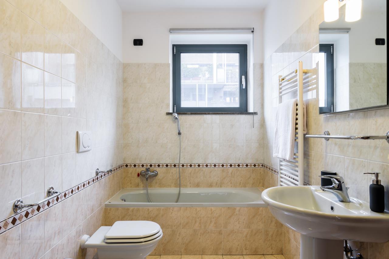 Magistretti Flexyrent Apartment ミラノ エクステリア 写真