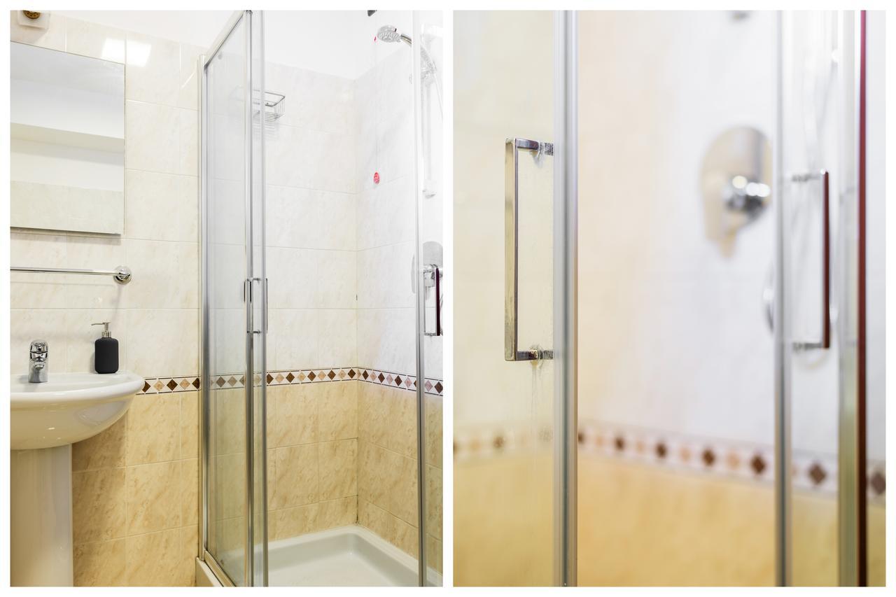 Magistretti Flexyrent Apartment ミラノ エクステリア 写真