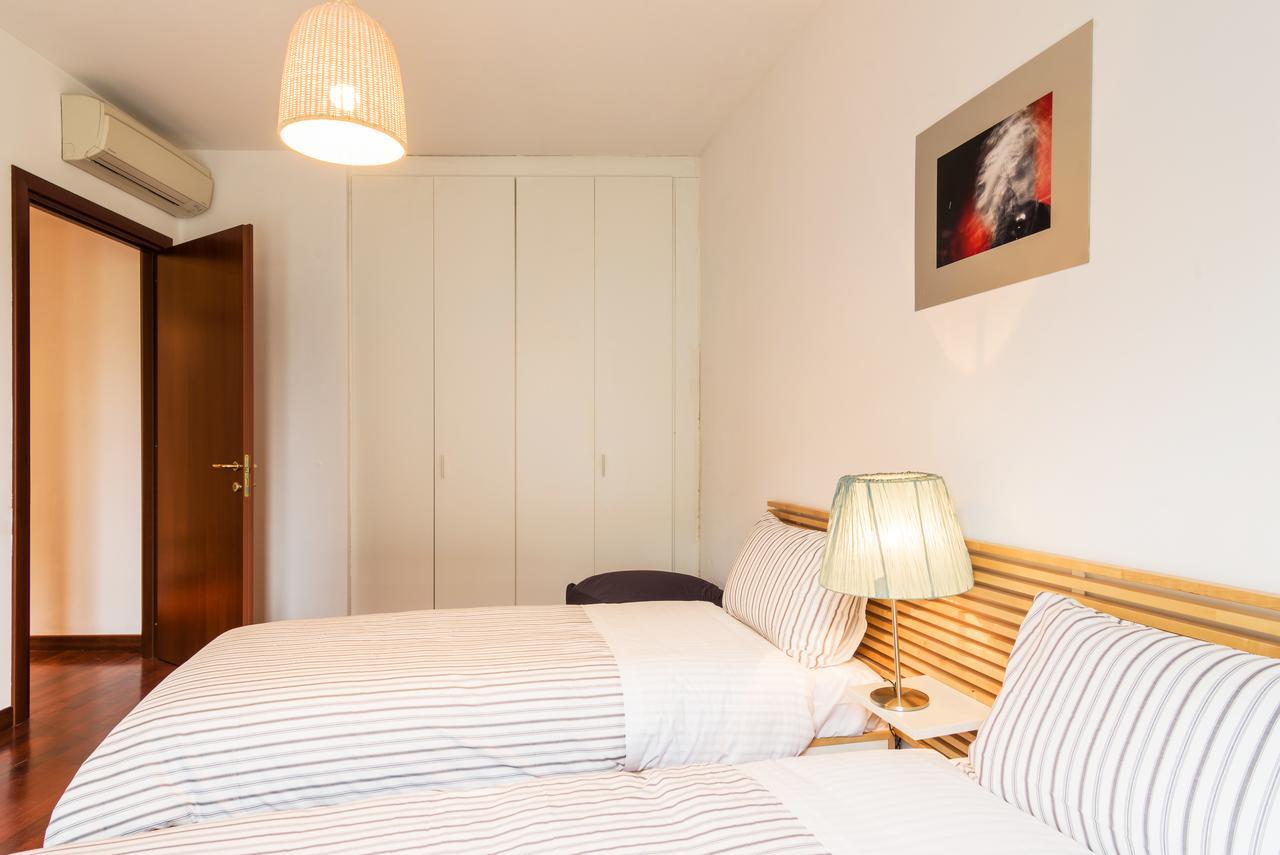 Magistretti Flexyrent Apartment ミラノ エクステリア 写真