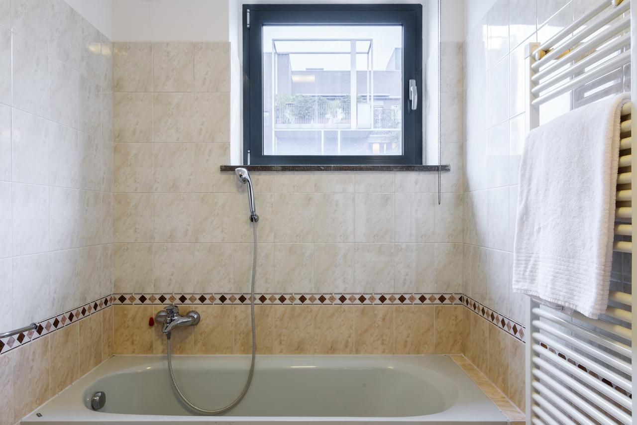 Magistretti Flexyrent Apartment ミラノ エクステリア 写真