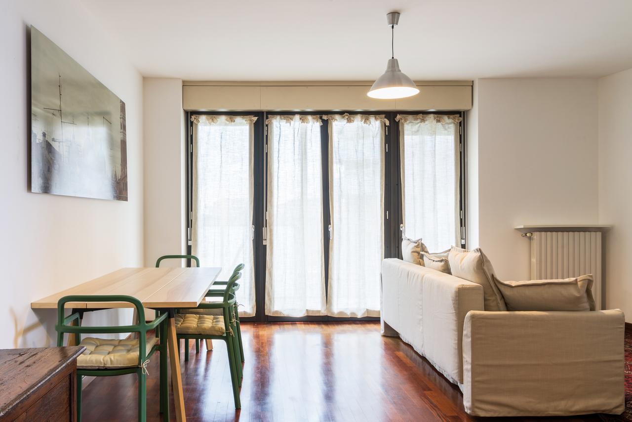 Magistretti Flexyrent Apartment ミラノ エクステリア 写真