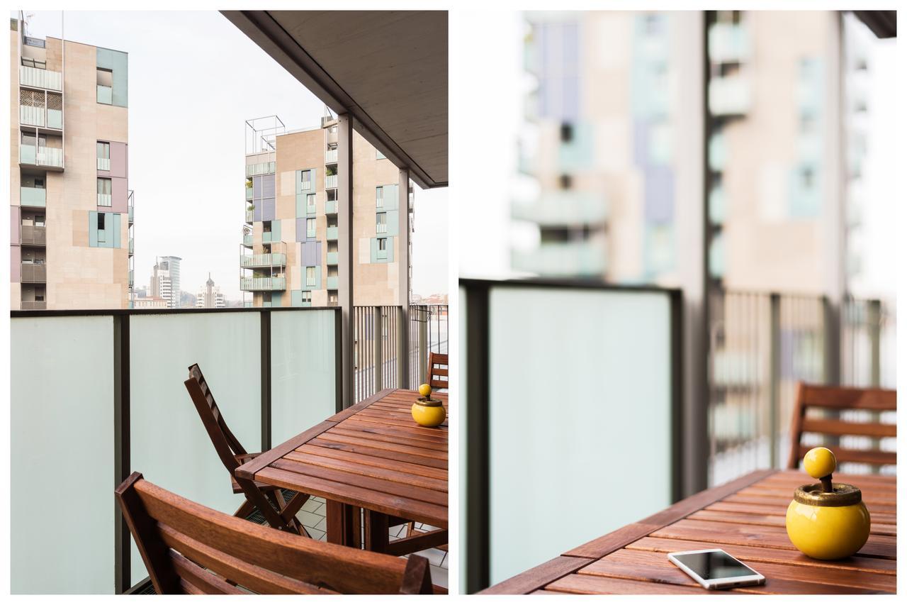 Magistretti Flexyrent Apartment ミラノ エクステリア 写真
