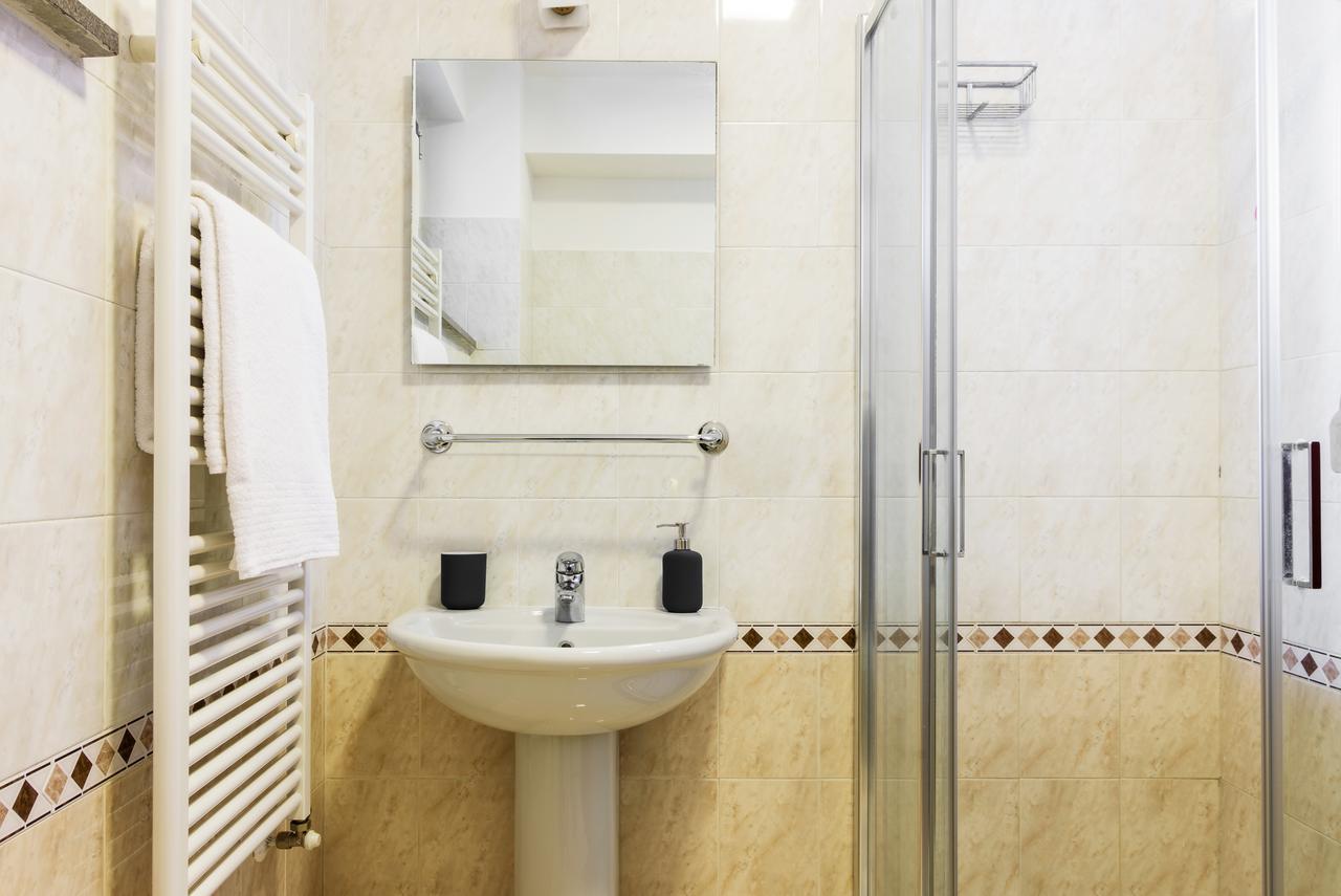 Magistretti Flexyrent Apartment ミラノ エクステリア 写真