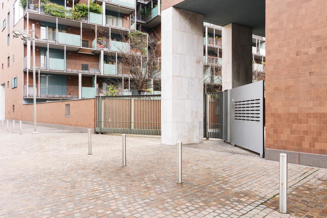 Magistretti Flexyrent Apartment ミラノ エクステリア 写真