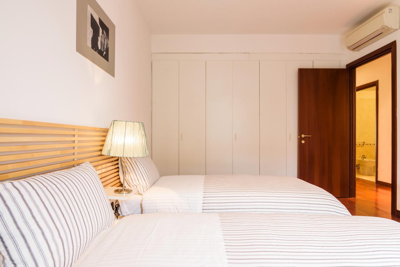 Magistretti Flexyrent Apartment ミラノ エクステリア 写真