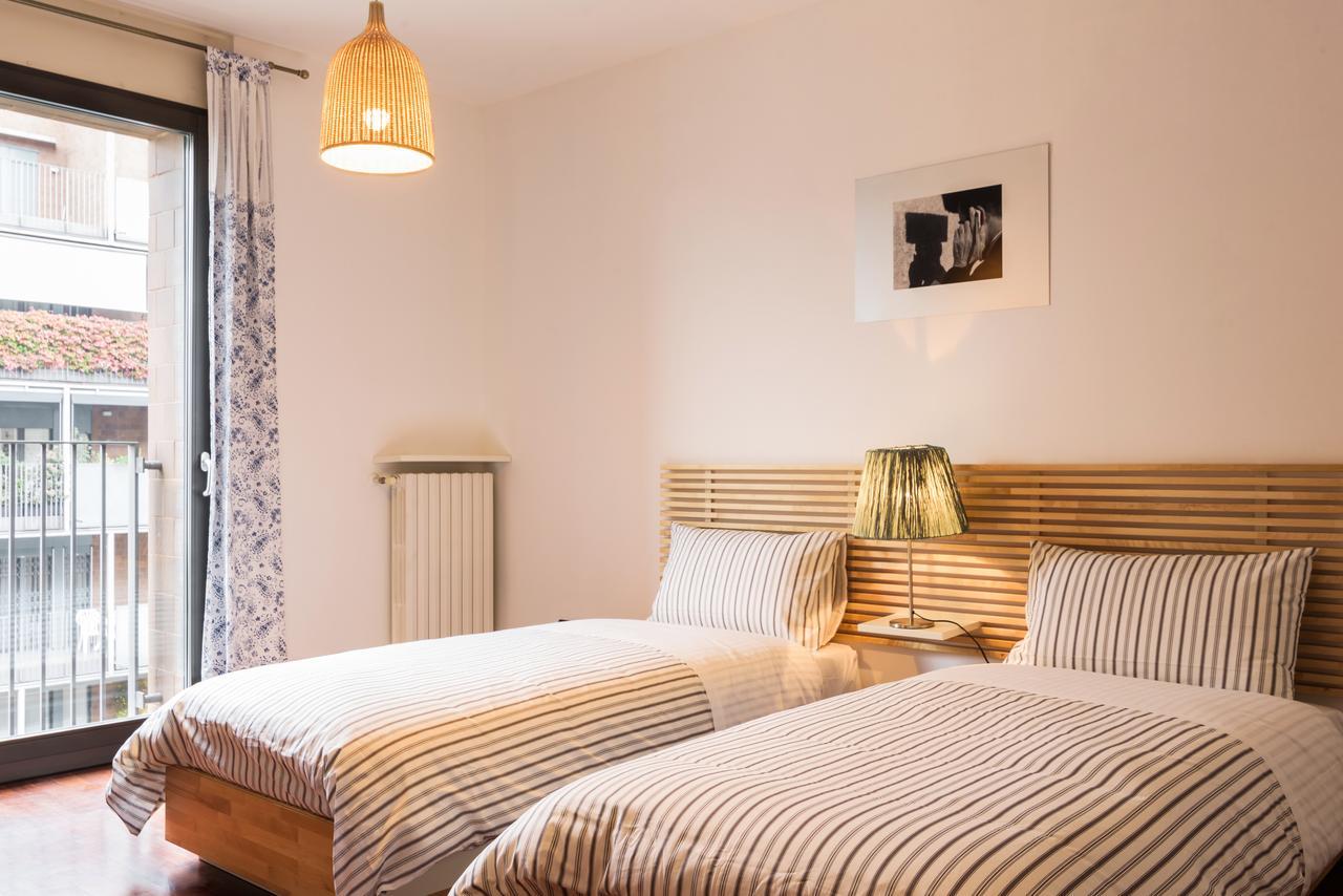 Magistretti Flexyrent Apartment ミラノ エクステリア 写真