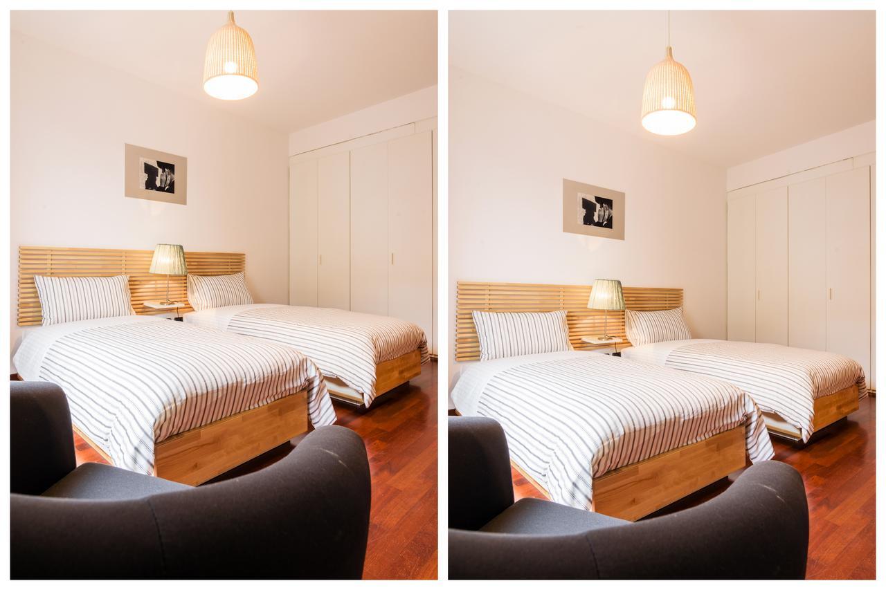 Magistretti Flexyrent Apartment ミラノ エクステリア 写真